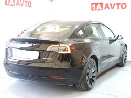 Zunanja slika - Tesla Model 3 - Performance AWD - 5 - Predogledna slika