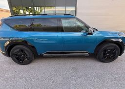 Zunanja slika - KIA EV9 - 99.8 kWh GT-Line AWD 141.5 kW  192KM - 3 - Predogledna slika