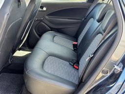 Notranja slika - Renault Zoe - Life - 4 - Predogledna slika