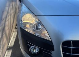 Zunanja slika - Peugeot 3008 - 1.6 HDI - 17COL - NAVI - KLIMA - TEMP - 6 - Predogledna slika