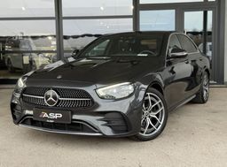 Zunanja slika - Mercedes-Benz E-Razred - 220 d 4MATIC AMG LINE - 3 - Predogledna slika