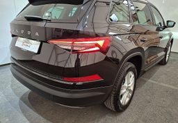 Zunanja slika - Škoda Kodiaq - 2.0 TDI Ambition DSG DSG-ACC-NAVI-PDC-KAMERA - 5 - Predogledna slika