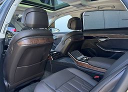 Zunanja slika - Audi A8 - 50 TDIquattro Long-MATRIX-HEAD-NAVI-TV-ACC-VIRTUAL - 10 - Predogledna slika