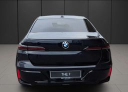 Zunanja slika - BMW Serija 7 - : 740d xDrive BMW INDIVIDUAL - 5 - Predogledna slika