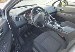 Zunanja slika - Peugeot 3008 - ACTIVE 1.6 VTi 120 SLOVENSKO POREKLO... - 8 - Predogledna slika