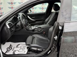 Zunanja slika - BMW Serija 4 - Gran Coupe: 420d|xDRIVE|MSPORT|VIRT|180CAM|USNJE|LED|19C - 7 - Predogledna slika