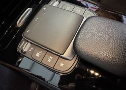 Zunanja slika - Mercedes-Benz CLA-Razred - CLA Shooting Brake CLA 220 d 4MATIC - 18 - Predogledna slika