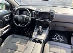 Zunanja slika - Citroën C5 Aircross - Feel Pack BlueHDi-VIRTUAL-PDC+360KAM-NAVI-LED - 11 - Predogledna slika