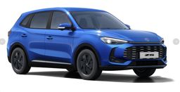 Zunanja slika - MG MG ZS - ZS 1.5L Standard NOVI MODEL - 3 - Predogledna slika