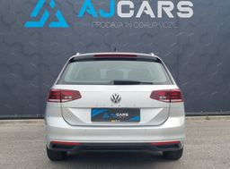 Zunanja slika - VW Passat - Variant 2.0 TDI BMT Business 110kW-DSG-LED-2XPDC-NAVI - 6 - Predogledna slika