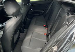 Zunanja slika - BMW Serija 1 - : 116d Sport Line AVT. LED. PANO. 2X PDC. TEMPOM. - 10 - Predogledna slika