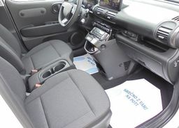 Zunanja slika - Hyundai Inster - 42 kWh Trend- minus 7.200 EUR SUBVENCIJE - 12 - Predogledna slika