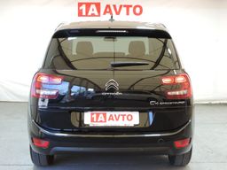 Zunanja slika - Citroën C4 - Grand Spacetourer  Grand Spacetourer BlueHDi 130 Avt. ACC-KA - 6 - Predogledna slika