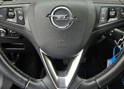 Zunanja slika - Opel Corsa - 1.4 75ks °EDITION BI-COLOUR° 16-COL tempomat - 10 - Predogledna slika