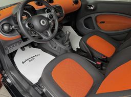 Zunanja slika - Smart Smart fortwo - fortwo Passion|SLO|LEANPAY|LEASING BREZ POLOGA - 7 - Predogledna slika