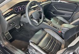 Zunanja slika - VW Arteon - Shooting Brake 2.0 TSI avt. 140kW Elegance - 7 - Predogledna slika