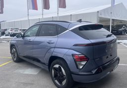 Zunanja slika - Hyundai Kona - Electric 48.6 kWh 99kW PREMIUM+ WINTER - 3 - Predogledna slika