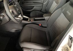 Zunanja slika - Jeep Avenger - Summit 1.2 E-DCT6 MHEV 110 - 6 - Predogledna slika