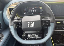 Zunanja slika - Fiat Grande Panda - 1.2 T 100 La Prima M T - 6 - Predogledna slika