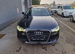 Zunanja slika - Audi A6 - Avant 3.0 TDI AUT. Business 204KM - 2 - Predogledna slika