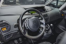 Zunanja slika - Citroën C4 Picasso - 1.6 HDi Selection 110 BVM6-1. LASTNIK-SLO-JAMSTVO - 7 - Predogledna slika