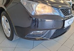 Zunanja slika - Seat Ibiza - 1.4 16V Style-HITRI KREDIT-ODLIČEN- - 16 - Predogledna slika
