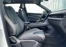 Zunanja slika - Geely Cityray - 1.5 7DCT FWD GK... - 19 - Predogledna slika