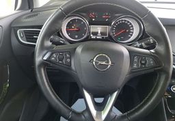 Zunanja slika - Opel Astra - 1.6 CDTI Innovation slo-1last-alu-pdc-kamera-acc - 7 - Predogledna slika