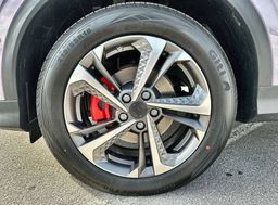 Zunanja slika - Geely Coolray - 1.5 TD GF+ 7DCT 2WD... - 9 - Predogledna slika