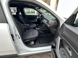 Zunanja slika - Dacia Duster - Expression ECO-G - 8 - Predogledna slika