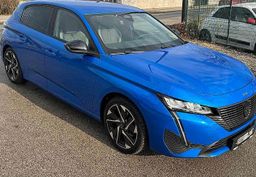 Zunanja slika - Peugeot 308 - 1.2 131ks ALLURE PACK °1.UPORABNIK° °SLO° LED AMBI - 4 - Predogledna slika