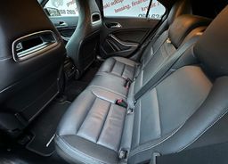 Zunanja slika - Mercedes-Benz A-Razred - A 45 AMG 4MATIC XENON-PANORAMA-KAMERA - 12 - Predogledna slika