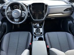 Zunanja slika - Subaru Forester - 2.0i CVT 4WD  Style - 9 - Predogledna slika