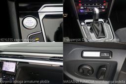 Zunanja slika - VW Arteon - Shooting brake 2.0 TDI DSG R-Line - 16 - Predogledna slika