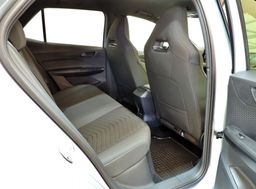 Zunanja slika - Cupra Born - Boost 170 Kw  ACC-LED-KAMERE 360-MRTVI KOT - 12 - Predogledna slika