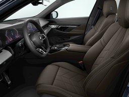 Zunanja slika - BMW Serija 5 - 520d xDrive Limuzina - 7 - Predogledna slika