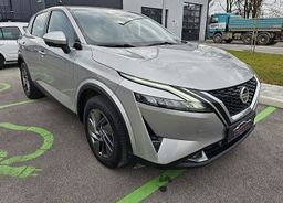 Zunanja slika - Nissan Qashqai - 1.3 DIG-T 158 N-CONNECTA CVT|fullLED|navi|keyless - 3 - Predogledna slika