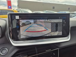 Zunanja slika - Peugeot 208 - Allure Hibrid 110 - 18 - Predogledna slika