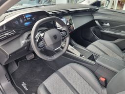 Zunanja slika - Peugeot 408 - 1.2 PURETECH MHEV - ODLIČNO OHRANJEN + TOP OPREMA - 12 - Predogledna slika