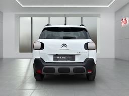 Zunanja slika - Citroën C3 - Aircross - 5 - Predogledna slika