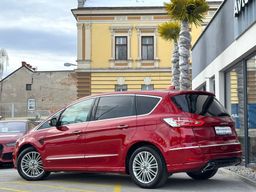 Zunanja slika - Ford S-MAX - 2.0EcoBlue 190KM AWD VIGNALE AVT PANORAMA AKT.TEMP - 5 - Predogledna slika