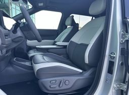 Zunanja slika - KIA EV3 - GT-Line 81.4 kWh baterija. doseg do 605km... - 10 - Predogledna slika