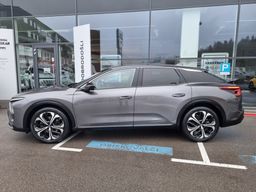 Zunanja slika - Citroën C5 - X Shine 1.6L AVTOMATIK-KAMERA-DAB-NAVI-ACC - 2 - Predogledna slika