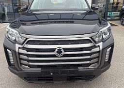 Zunanja slika - KG Mobility Musso - 2.2XDI VENTURE 4X4 M T - 2 - Predogledna slika