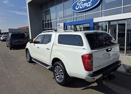 Zunanja slika - Nissan Navara - 2.3DCI AUT. 4X4 - 6 - Predogledna slika