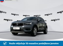 Zunanja slika - Volvo XC40 - D4 A AWD - 1 - Predogledna slika