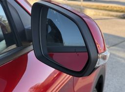 Zunanja slika - MG MG ZS - ZS 1.5 VTi-Tech Standard - 9 - Predogledna slika