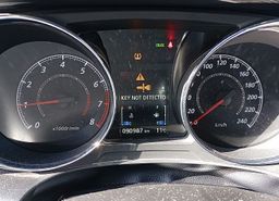 Zunanja slika - Mitsubishi ASX - 2.0 MIVEC 110 kW Intense 2WD 1.LASTNIK - 11 - Predogledna slika