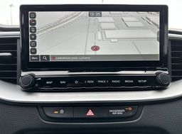 Zunanja slika - KIA Ceed - SW 1.5 T-GDi LX Champion+ ISG. M T... - 18 - Predogledna slika