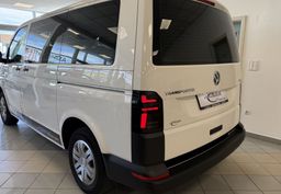 Zunanja slika - VW Transporter - T6 Kombi  7+1  2.0 TDI DSG - 4 - Predogledna slika